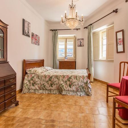 Family Home- Lisboa Vila Franca de Xira Eksteriør bilde