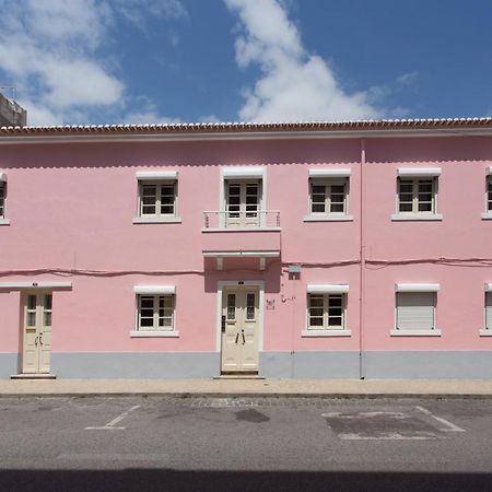 Family Home- Lisboa Vila Franca de Xira Eksteriør bilde