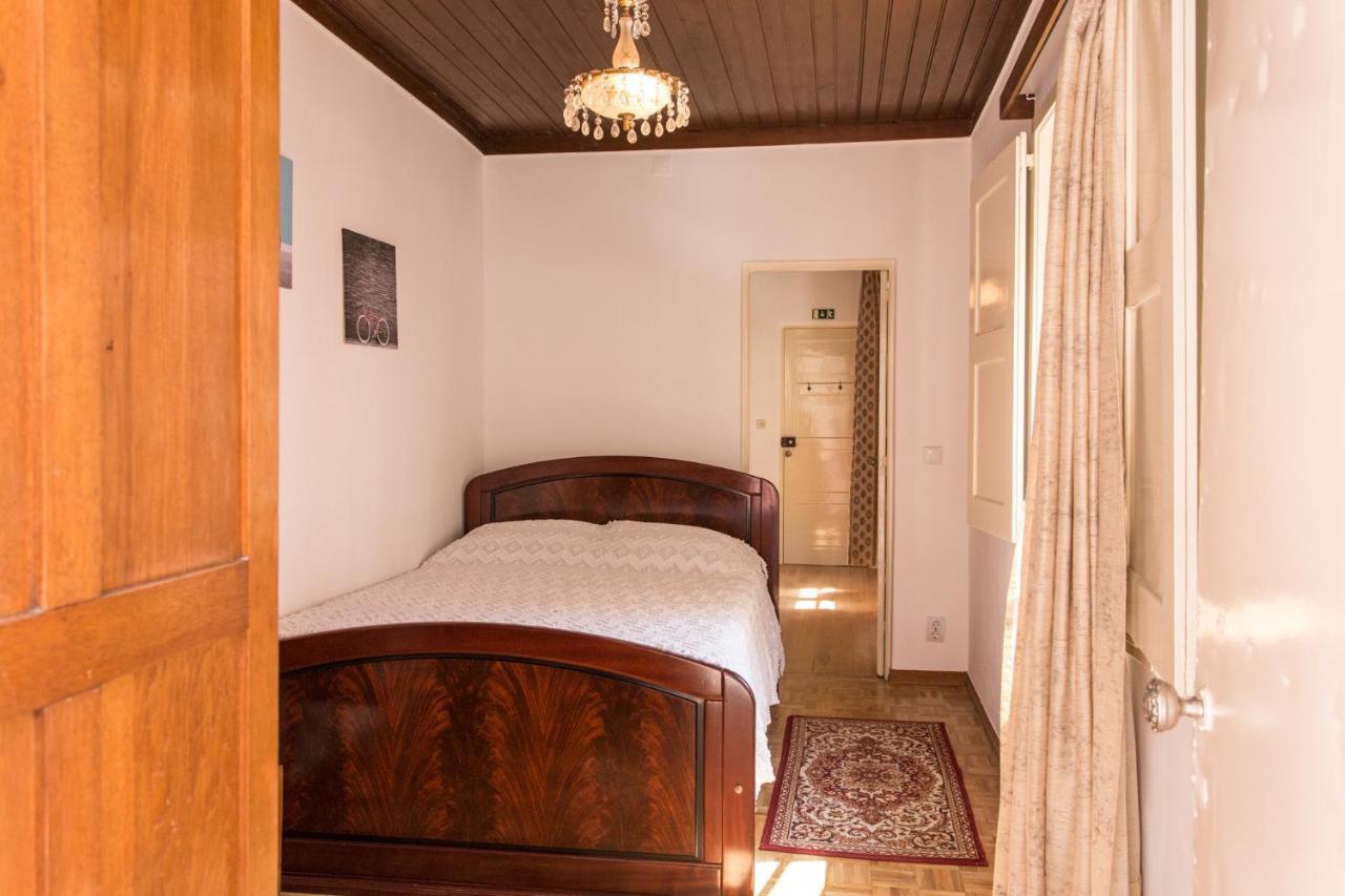 Family Home- Lisboa Vila Franca de Xira Eksteriør bilde