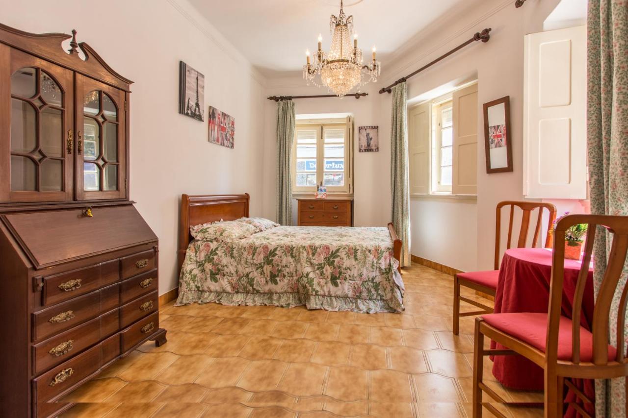Family Home- Lisboa Vila Franca de Xira Eksteriør bilde