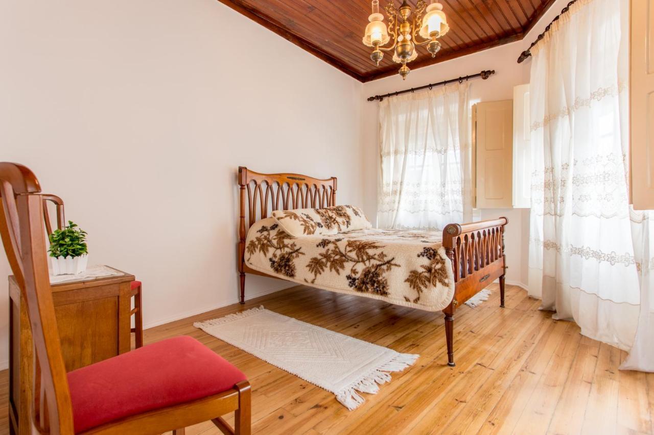 Family Home- Lisboa Vila Franca de Xira Eksteriør bilde